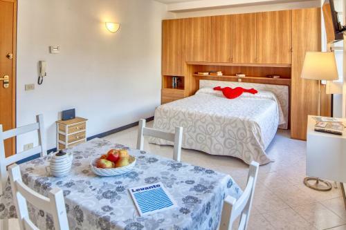 Apartamento Studio Paola
