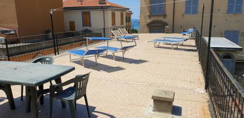 Apartamento Beach Paradise