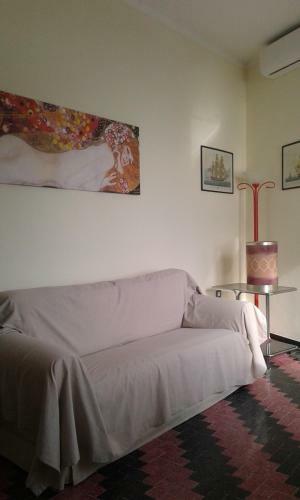 Apartamento Partenope