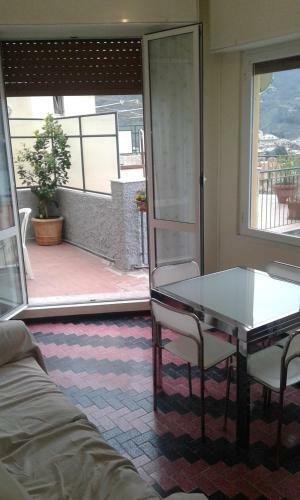 Apartamento Partenope