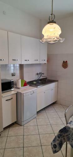 Apartamento Partenope
