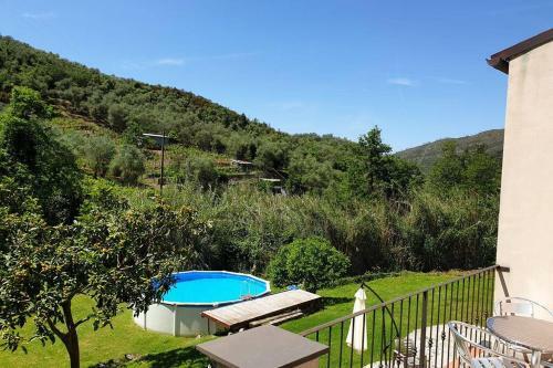 Villa Chez Corinne