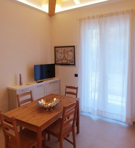 Hostal Affittacamere La Fonte