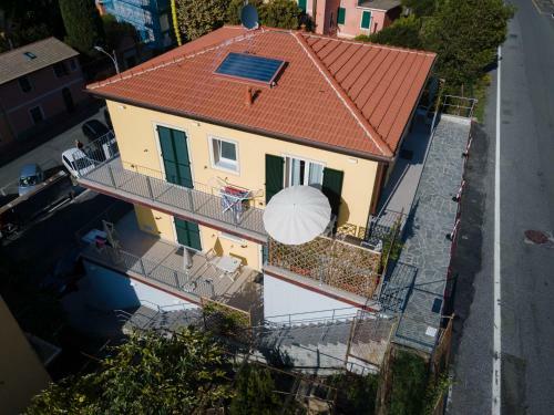 Hostal Affittacamere La Fonte