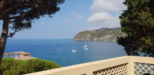Villa Mare Blu