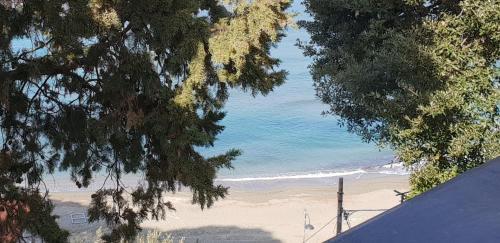 Villa Mare Blu