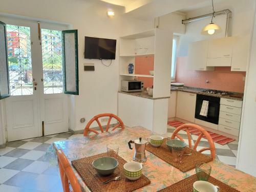 Apartamento Mara House