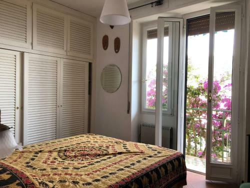 Apartamento Casa Vista Mare