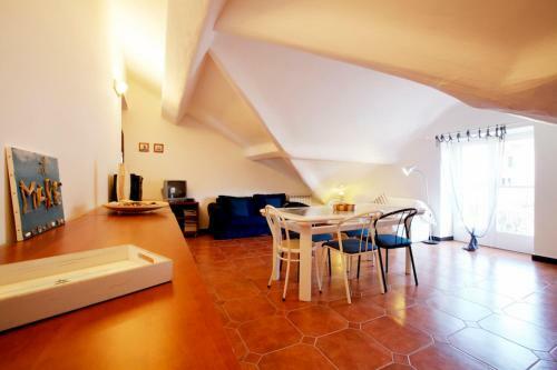Apartamento Lighthouse