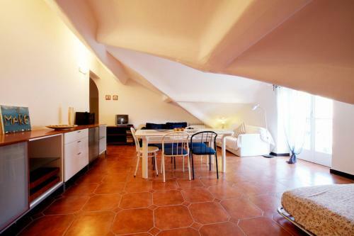 Apartamento Lighthouse