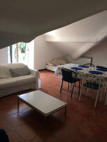 Apartamento Lighthouse