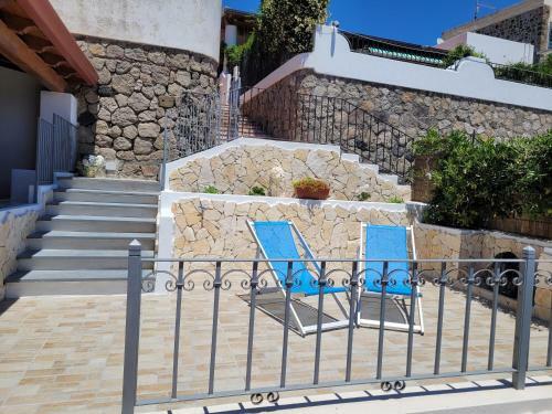 Apartamento Casa Eolie Relax
