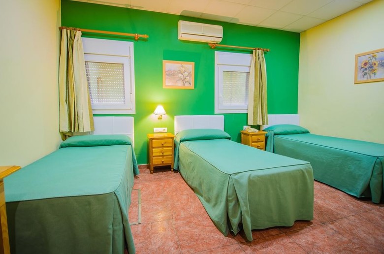 Hotel Solymar
