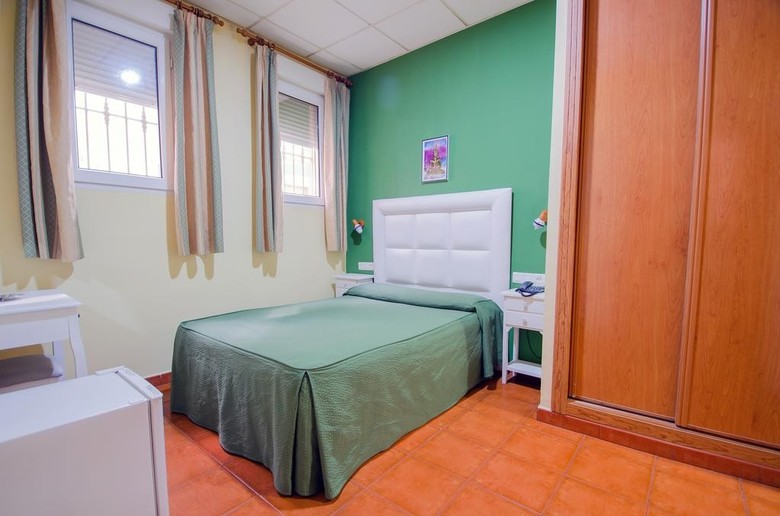 Hotel Solymar
