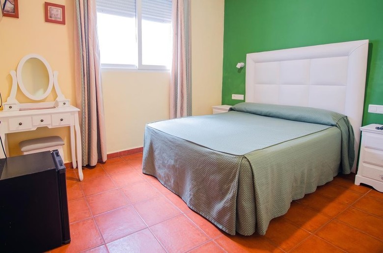 Hotel Solymar