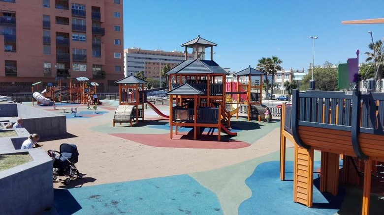 Hotel Solymar