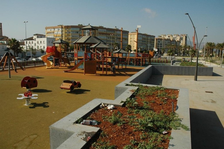Hotel Solymar