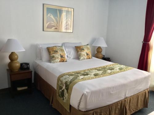 Holiday Surf Hotel