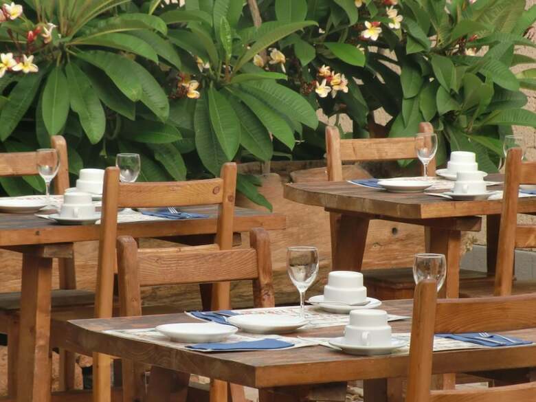 Hotel Rural El Nav�o