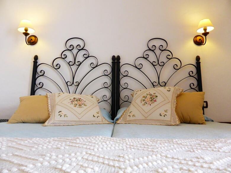 Hotel Rural El Nav�o