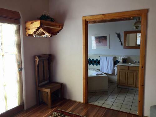 Posada Guadalupe Inn