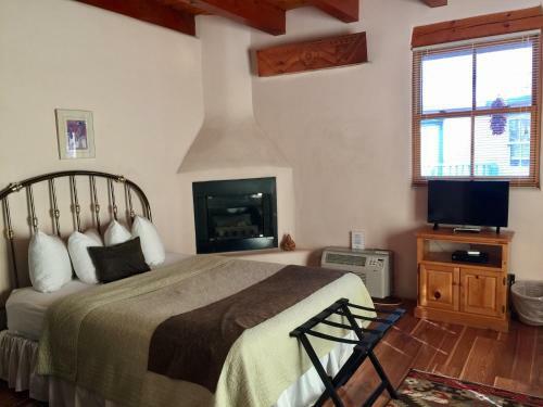 Posada Guadalupe Inn