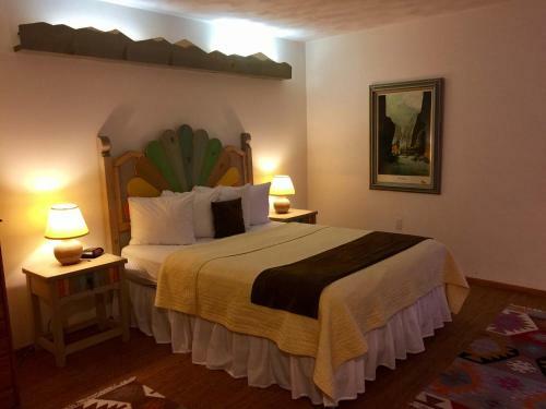 Posada Guadalupe Inn