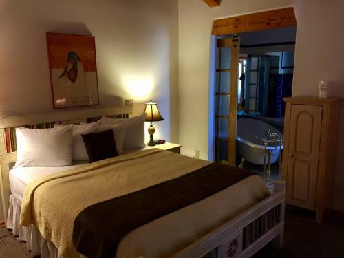 Posada Guadalupe Inn