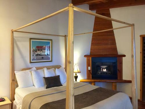 Posada Guadalupe Inn