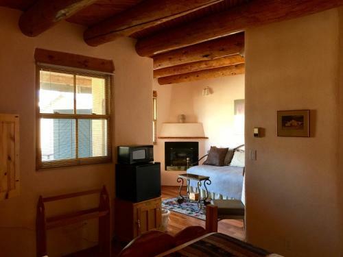 Posada Guadalupe Inn