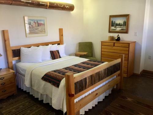 Posada Guadalupe Inn