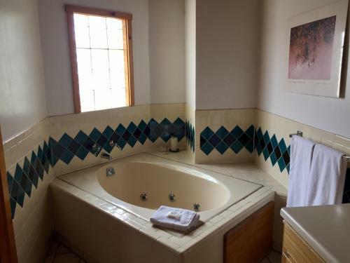 Posada Guadalupe Inn