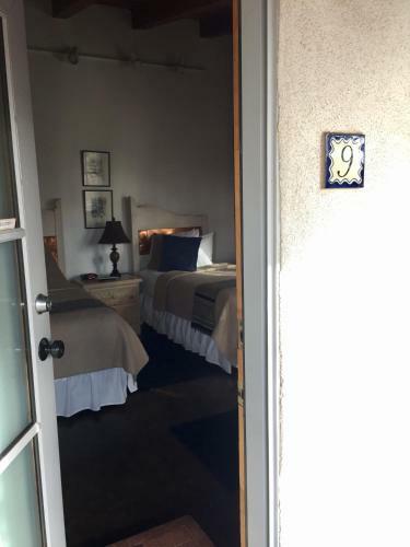Posada Guadalupe Inn