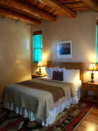 Posada Guadalupe Inn
