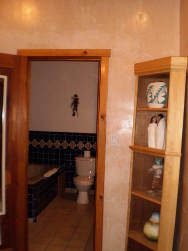 Posada Guadalupe Inn