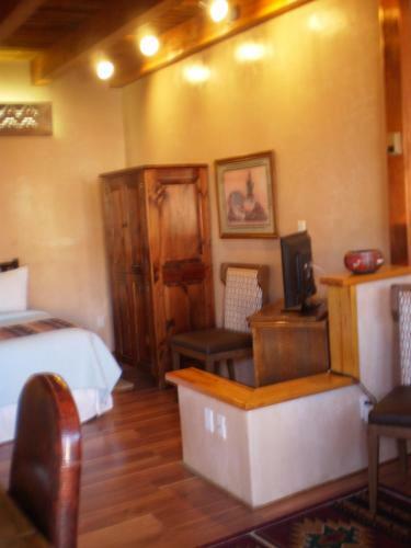 Posada Guadalupe Inn