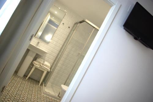 Hostal Pensi�n Balerdi