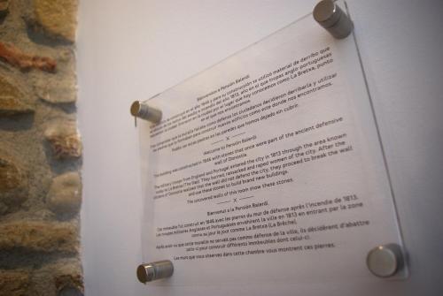 Hostal Pensi�n Balerdi