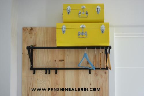 Hostal Pensi�n Balerdi