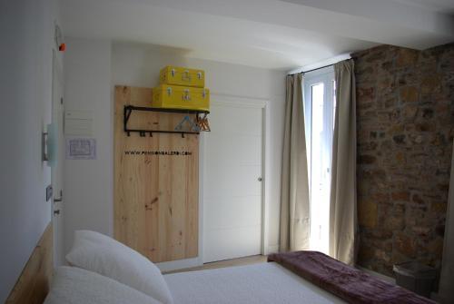 Hostal Pensi�n Balerdi