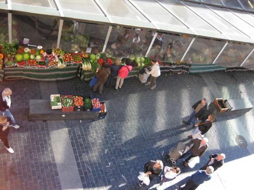 Hostal Pensi�n Balerdi