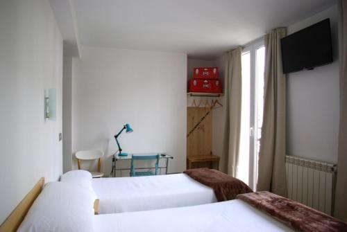 Hostal Pensi�n Balerdi