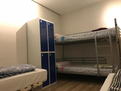 Hostal Pension Uzturre
