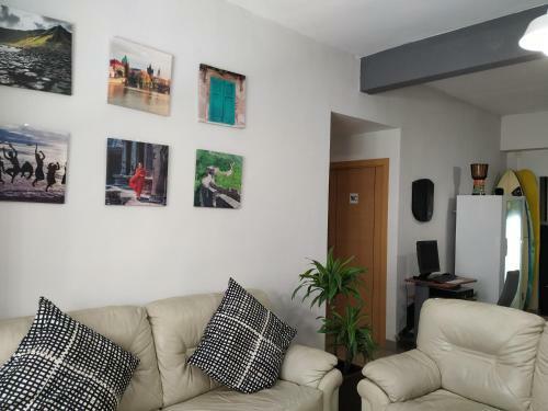 Hostal Pension Uzturre