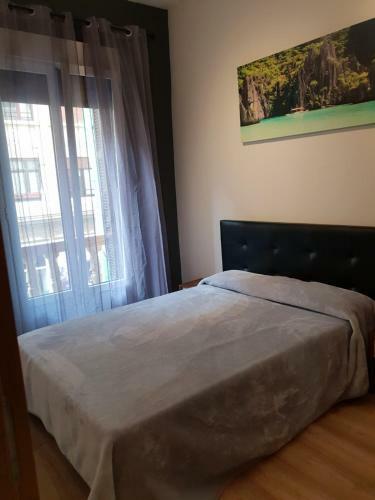 Hostal Pension Uzturre
