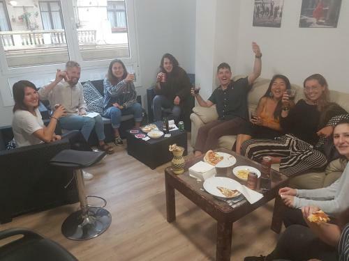 Hostal Pension Uzturre