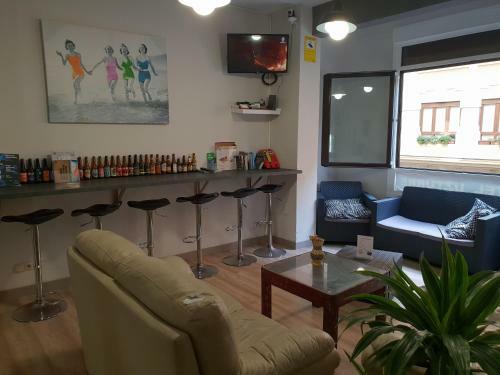 Hostal Pension Uzturre