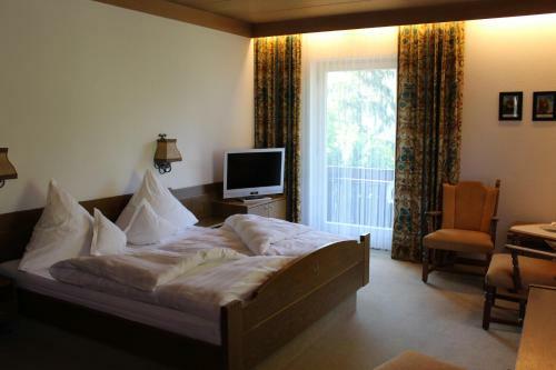Hotel Alpina