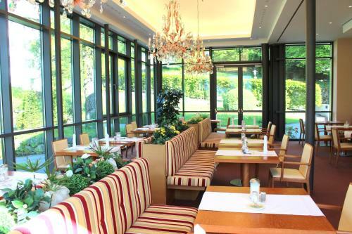 Hotel Alpina