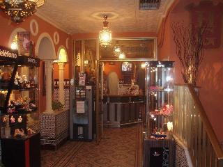 Hotel Guadaira